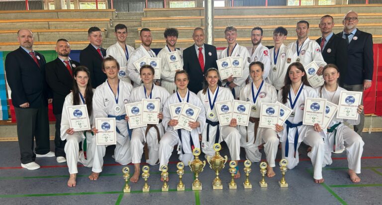 Jubilee Cup očima nás všech: inspirace pro další trénink