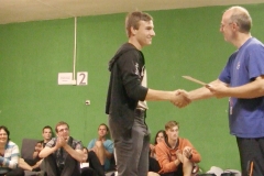 Na třetím místě se celkově umístil Jakub Brokl z Pardubic.