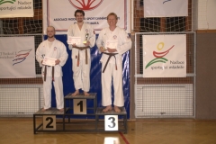 Forma Quinta: 1. místo Dalibor Mrňávek, 2. místo Vojtěch Zoubek, 3. místo Dalibor Oliva.