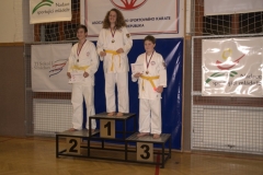 Forma Prima: 1. místo Andrea Drsková, 2. místo Roman Fojtík, 3. místo Martin Kohut.