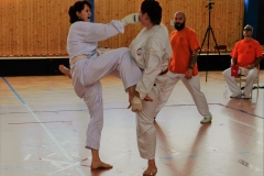 MUDr. Martina Neudertová v bojích žen se Zuzanou Petrželkovou.