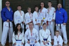 Ledečský pohár v karate