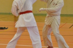 SM14 - vlevo Josef Jetmar, vpravo Jiří Michek