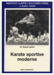 1. albánské vydání 1996